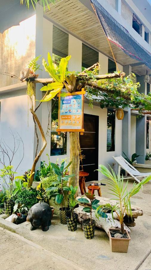 Hidden Of Cailan Inn El Nido Exterior foto
