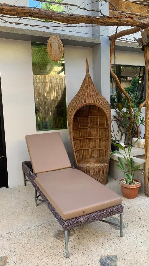 Hidden Of Cailan Inn El Nido Exterior foto