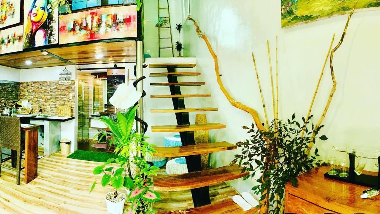 Hidden Of Cailan Inn El Nido Exterior foto